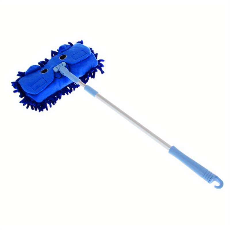 Children's Mini Household Cleaning Mop Toy