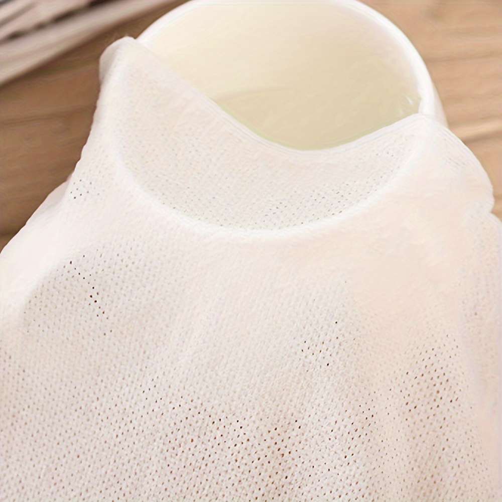 50pcs Compressed Towels Portable Disposable