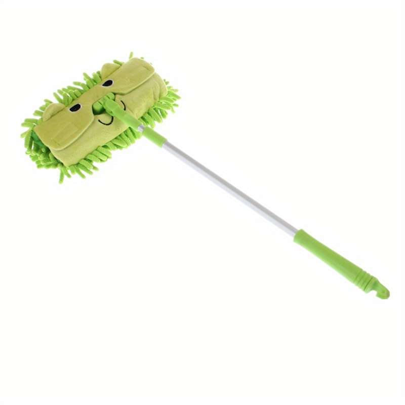 Children's Mini Household Cleaning Mop Toy