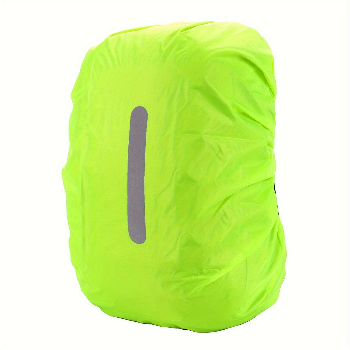 Backpack Waterproof Rain Cover With Reflective