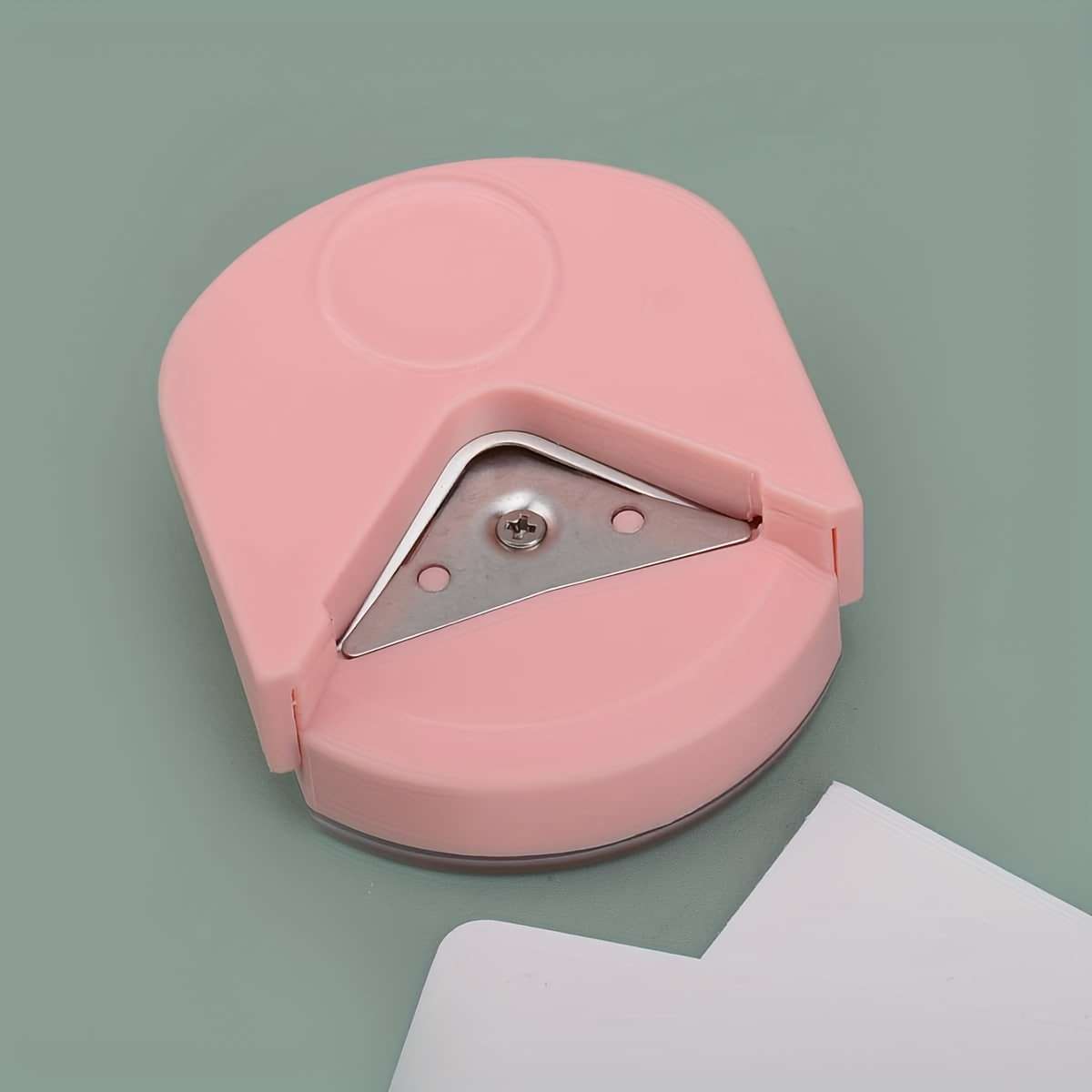 1pc Diy Fillet Cutter R4 Chamfer Cutter