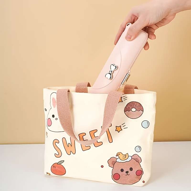 3 Piece Stainless Steel Cutlery Set Travel Cutlery