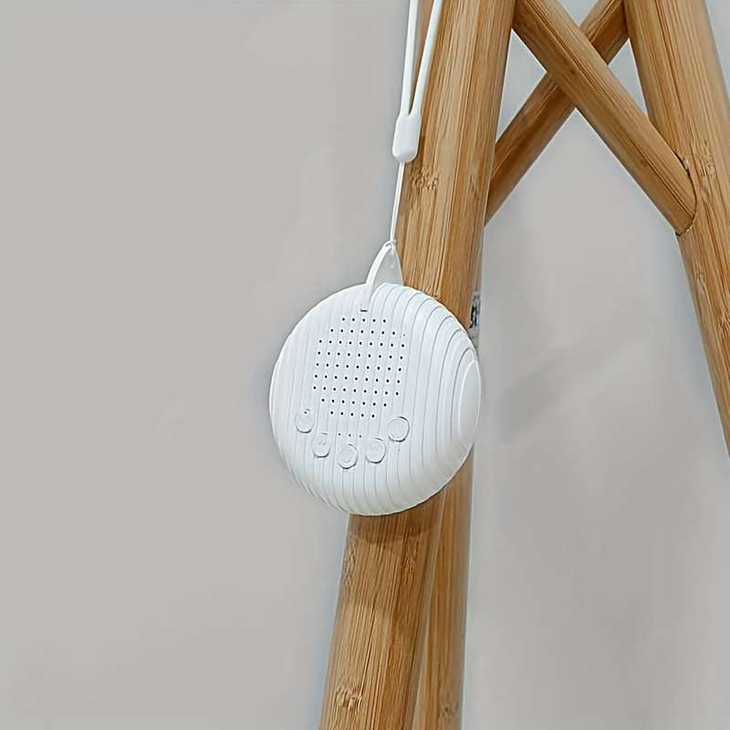 White Noise Machine Sleep Sound Machine