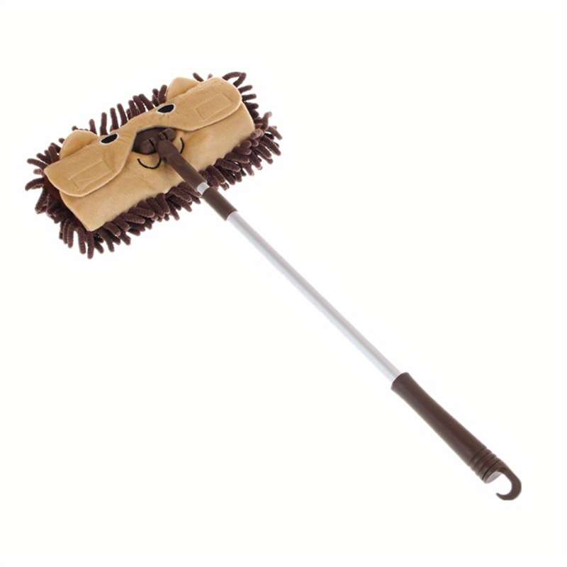 Children's Mini Household Cleaning Mop Toy