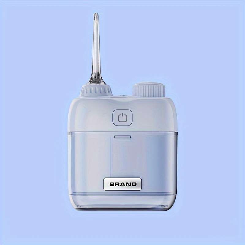 Rechargeable Mini Water Flosser Usb Oral Irrigator