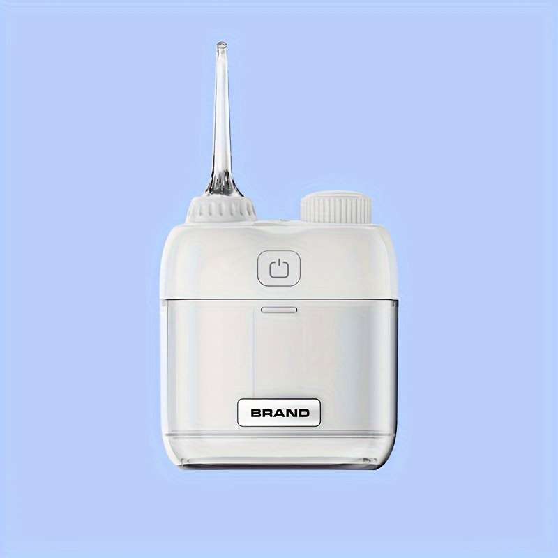 Rechargeable Mini Water Flosser Usb Oral Irrigator