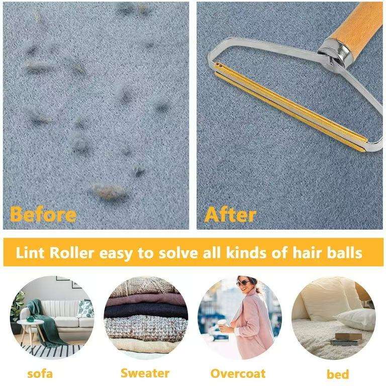 LINT REMOVER
