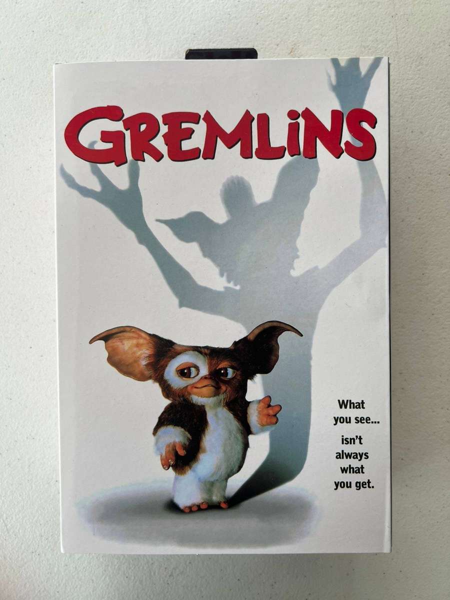 NECA Gremlins - Christmas Gizmo