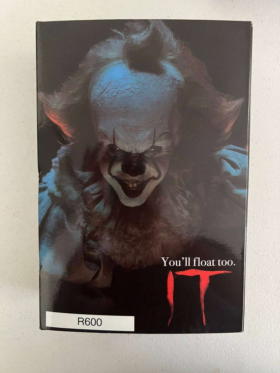 IT - Pennywise