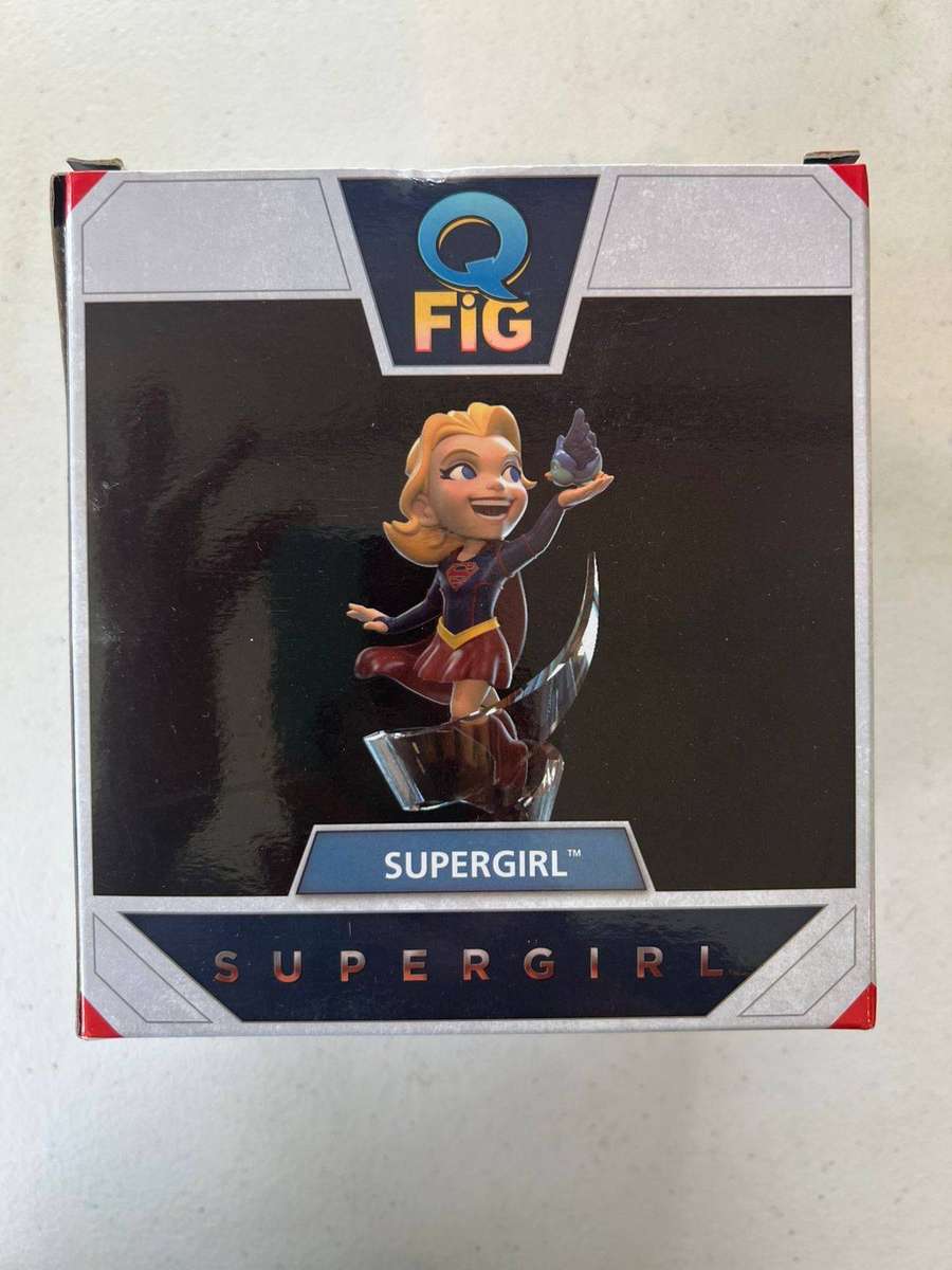 QFIG Supergirl