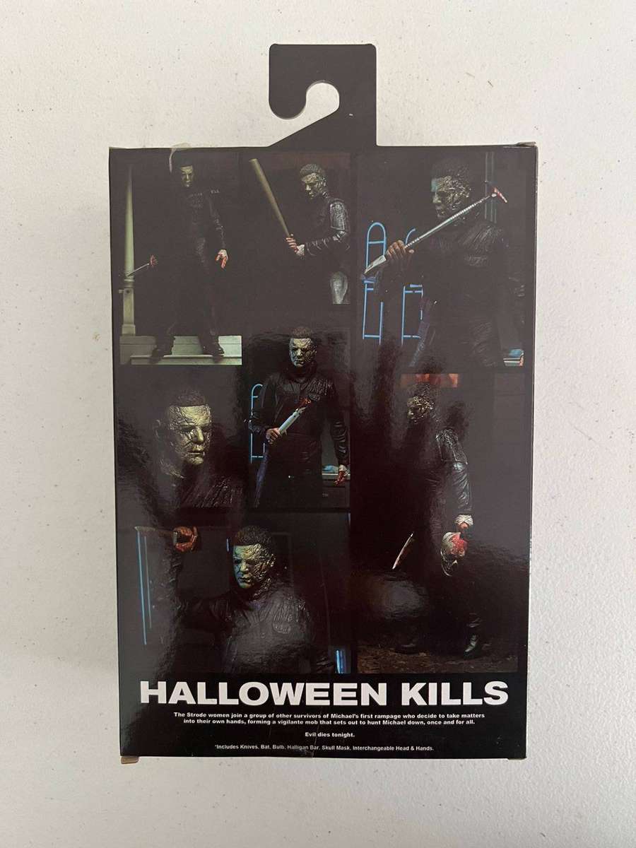 NECA Halloween Kills - Mike Myers