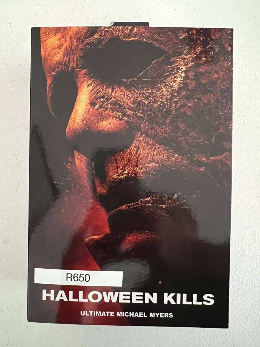 NECA Halloween Kills - Mike Myers