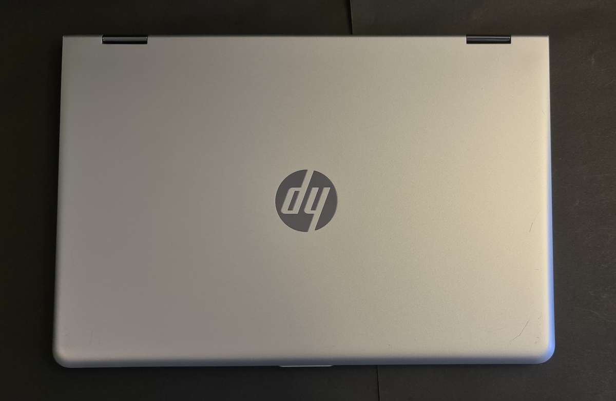 Hp Spectre X360 Convertible Core i5 8gb Ram
