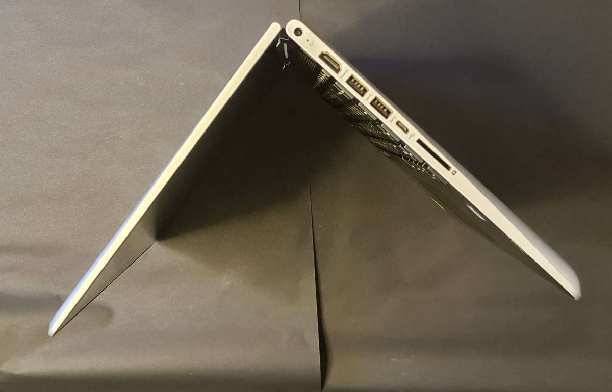 Hp Spectre X360 Convertible Core i5 8gb Ram