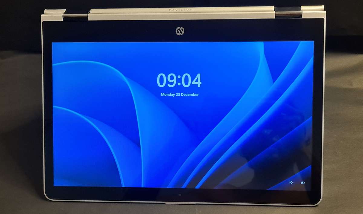 Hp Spectre X360 Convertible Core i5 8gb Ram