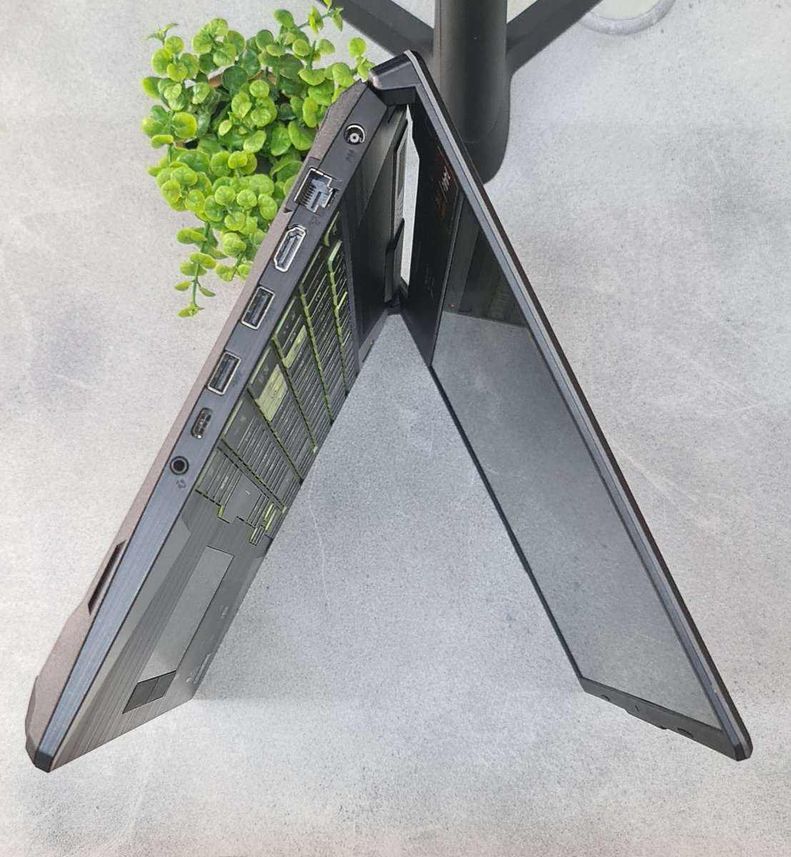 Beast Asus TUF Core i5 RTX 2050 12GB RAM 512GB Nvme SSD Gaming/Content Creation Laptop