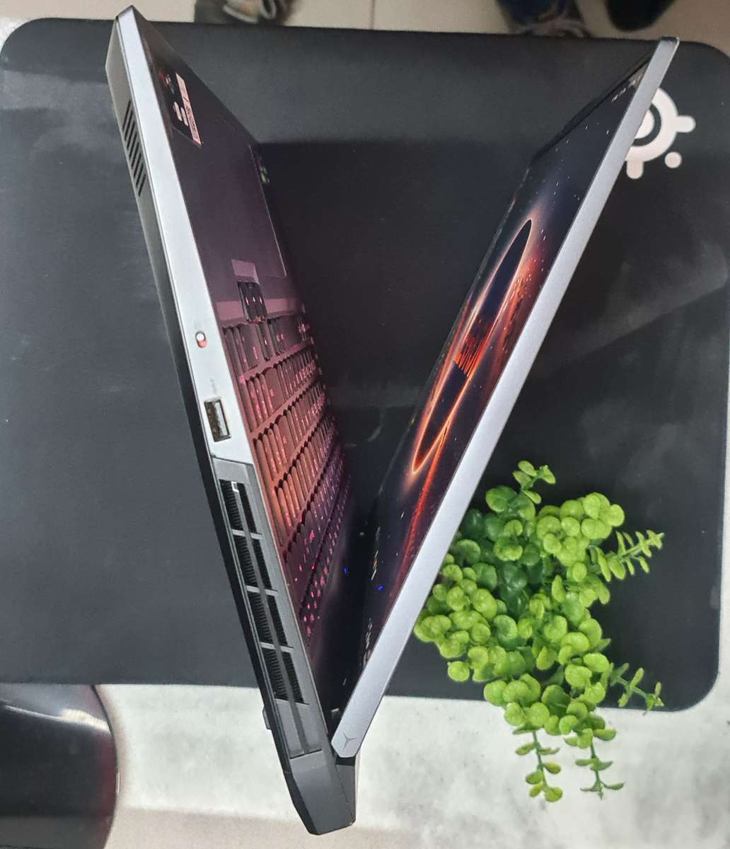 Lenovo Legion 5 PRO Core i5 11400H RTX 3050 Ti 16GB DDR4 RAM 512GB Nvme Gaming Laptop