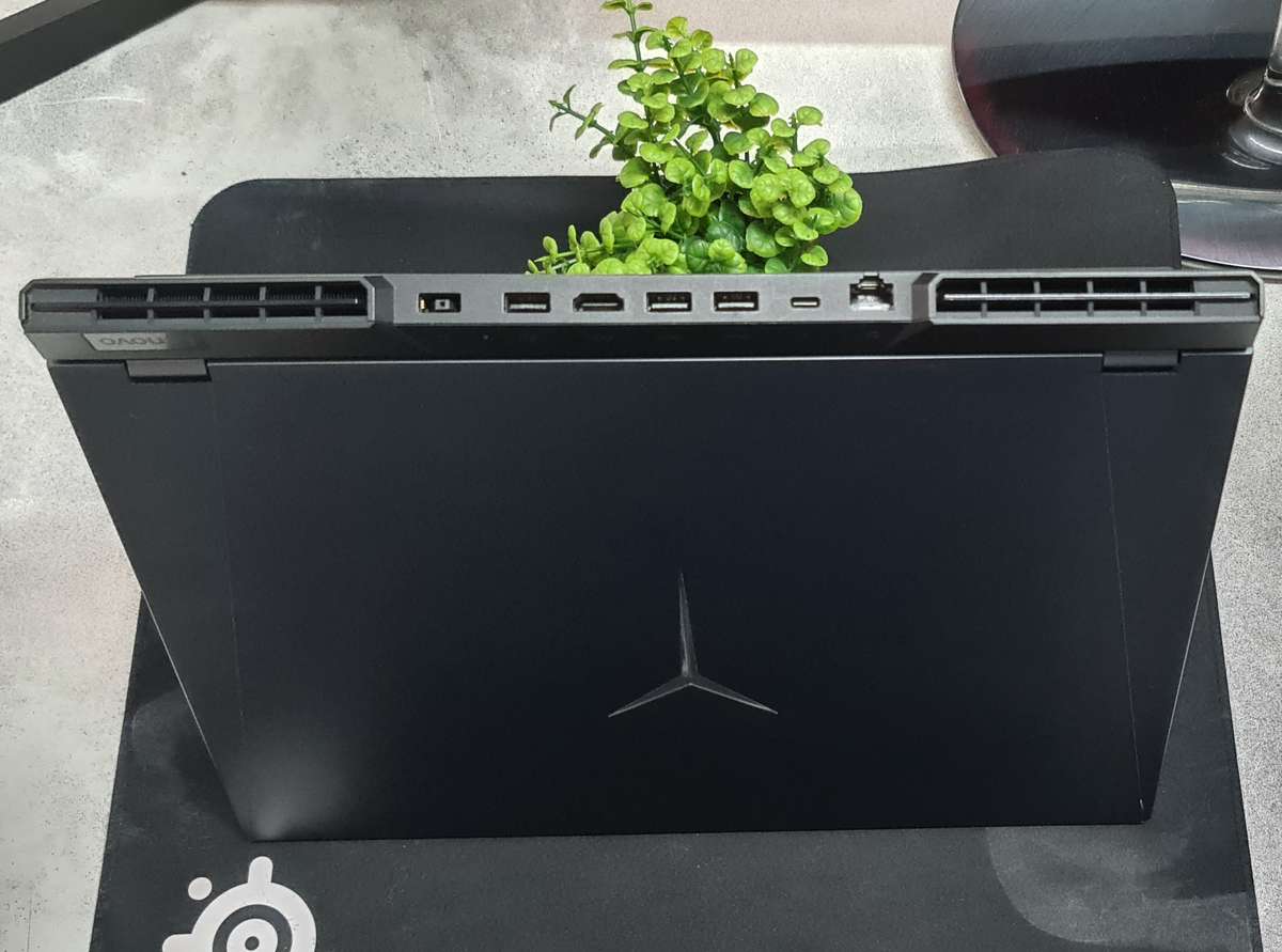 Lenovo Legion 5 PRO Core i5 11400H RTX 3050 Ti 16GB DDR4 RAM 512GB Nvme Gaming Laptop