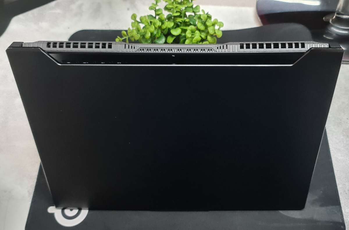 Asus Tuf A15 RTX 3070 8GB GDDR6 Vram Core i7 12650H 16GB DDR5 4800MT/s RAM 512GB Nvme Gaming Laptop