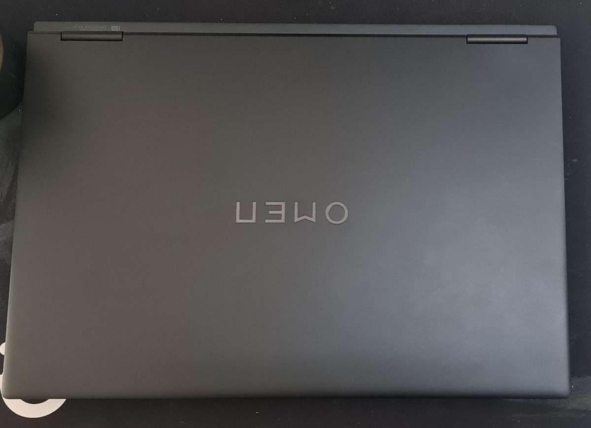 HP Omen 16 Core i9 13900HX RTX 4060 140W Max TGP 8GB 16GB DDR5 5600MT/S RAM 1TB Nvme Gaming Laptop