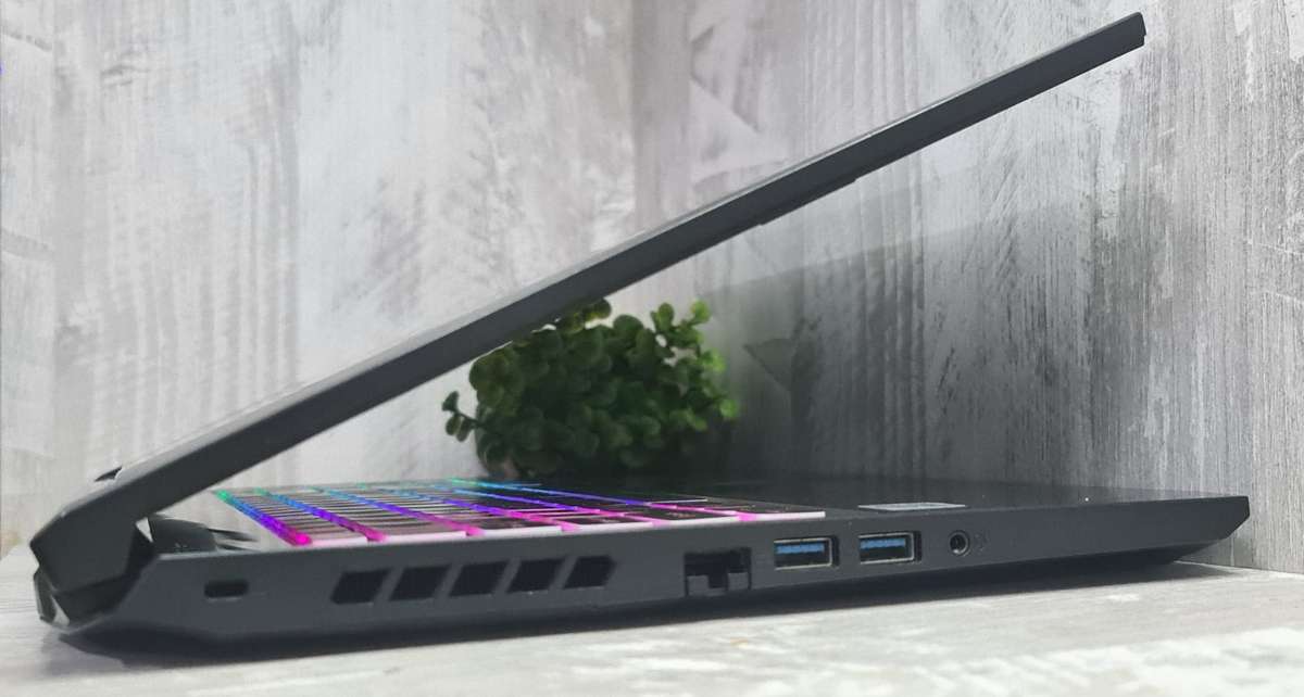 Acer Nitro 5 RTX 3060 6GB GDDR6 Core i7 10750H 32GB DDR4 RAM 2TB Storage Gaming Laptop