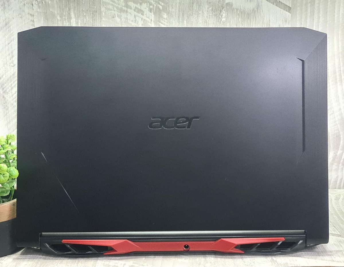 Acer Nitro 5 RTX 3060 6GB GDDR6 Core i7 10750H 32GB DDR4 RAM 2TB Storage Gaming Laptop