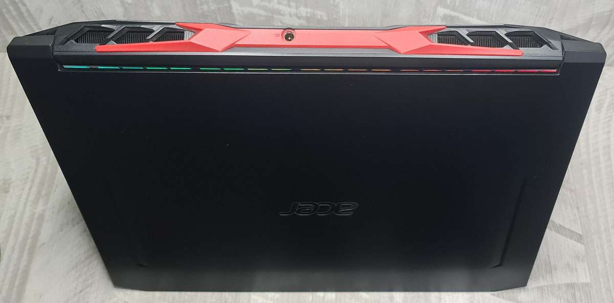 Acer Nitro 5 RTX 3060 6GB GDDR6 Core i7 10750H 32GB DDR4 RAM 2TB Storage Gaming Laptop