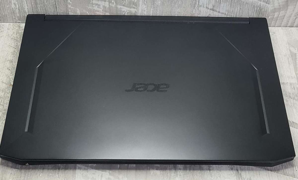 Acer Nitro 5 RTX 3060 6GB GDDR6 Core i7 10750H 32GB DDR4 RAM 2TB Storage Gaming Laptop