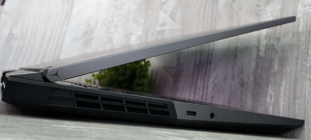 Lenovo Legion 5 PRO QHD+ RTX 3070 8GB 140W Max TGP Ryzen 7 5800H 16GB RAM 1TB Nvme SSD Gaming Laptop