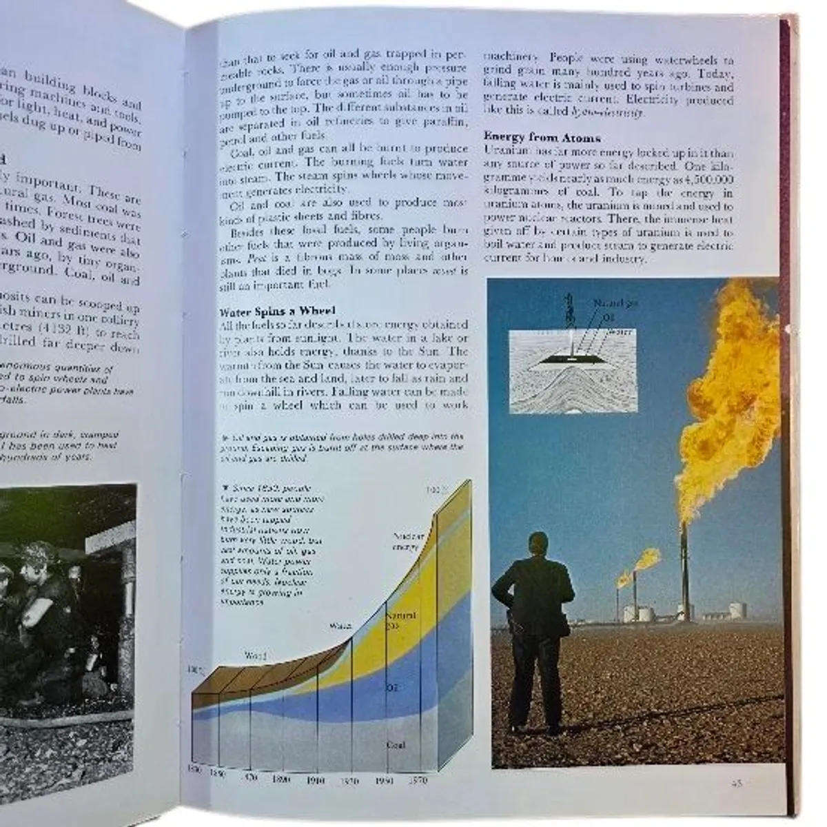 The Earth and Space - David Lambert