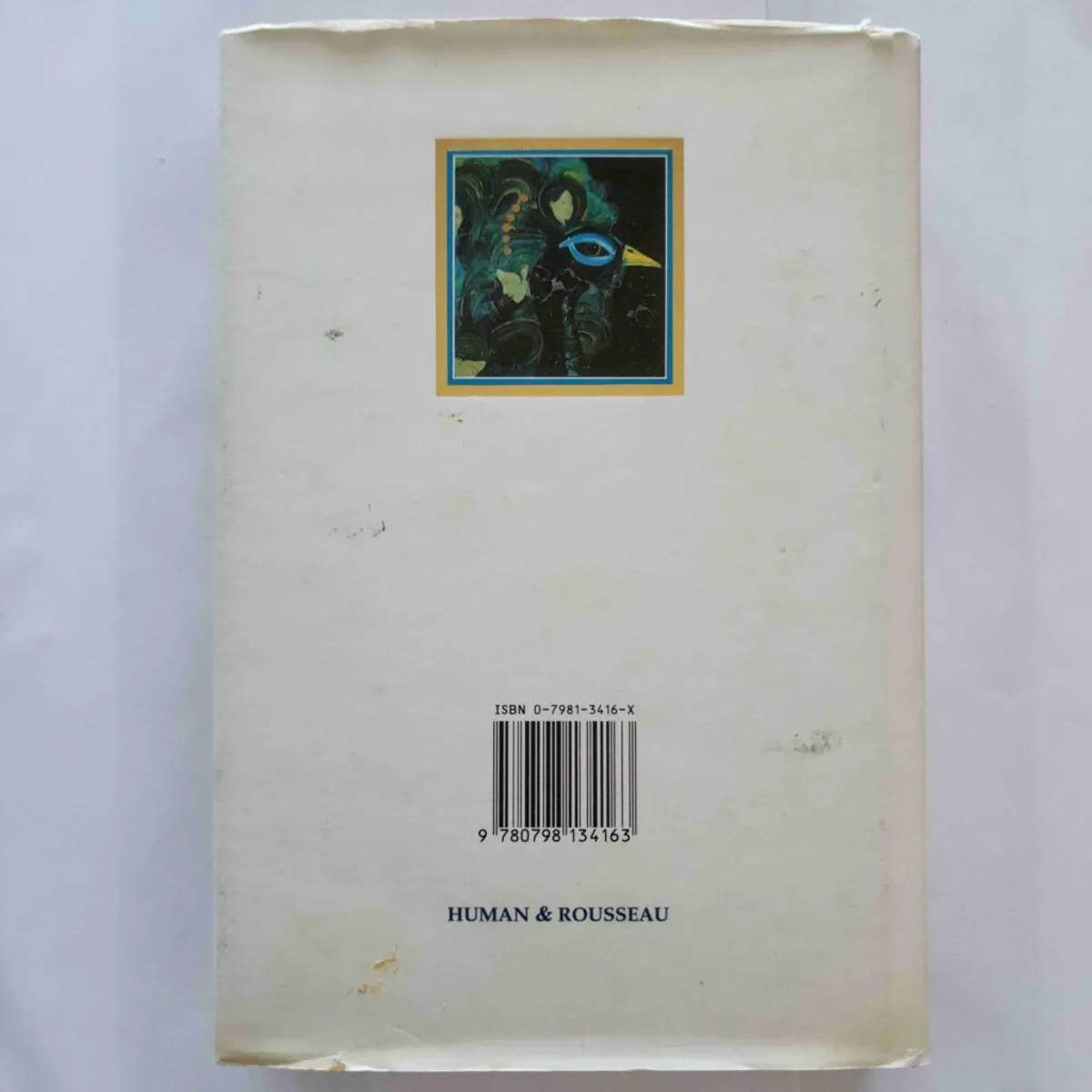 Sandkastele - André P. Brink