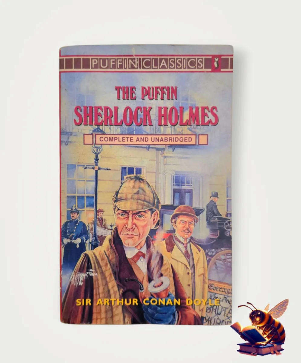 Sherlock Holmes: Complete and unabridged - Arthur Conan Doyle