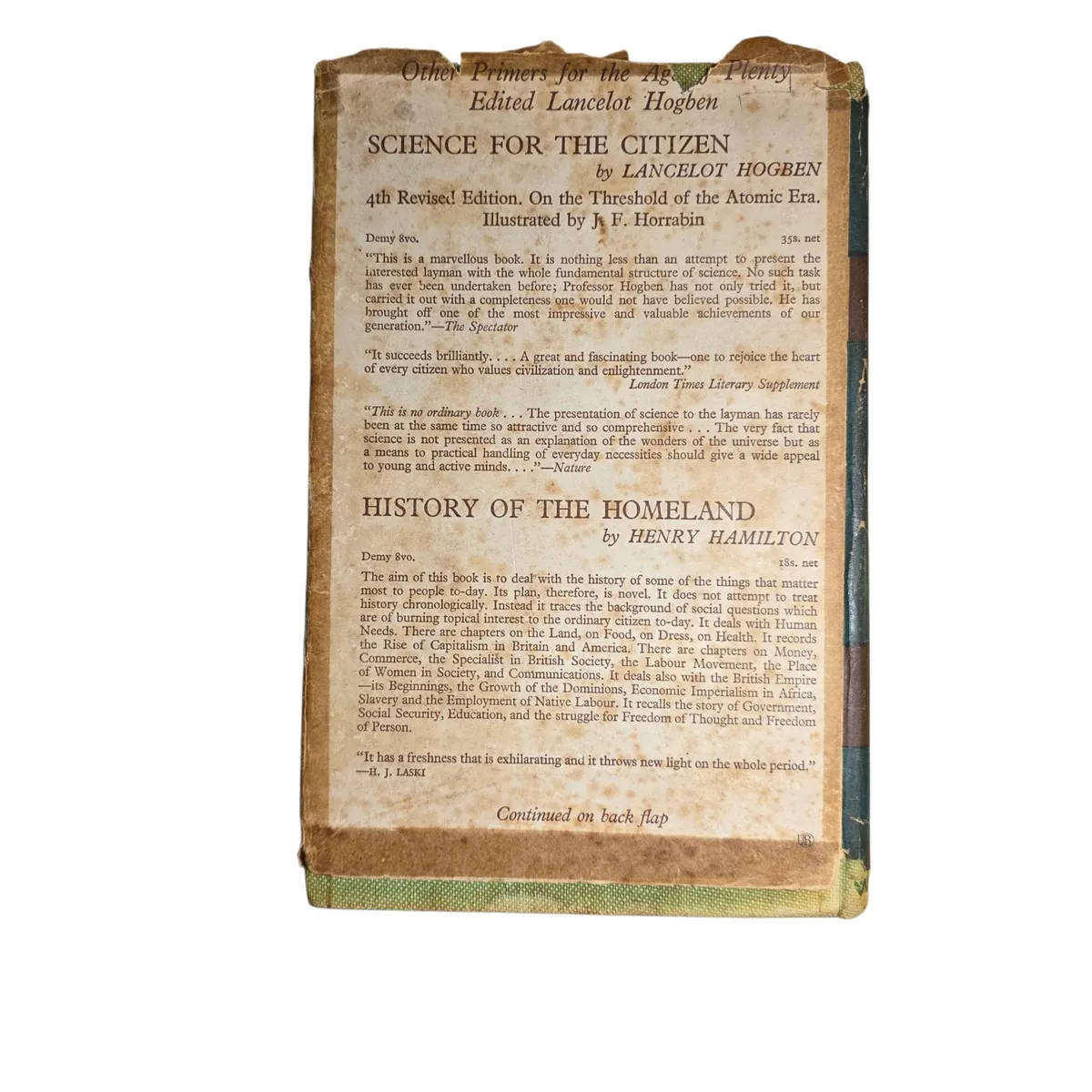 Mathematics for the Million: How to Master the Magic of Numbers - Lancelot Hogben