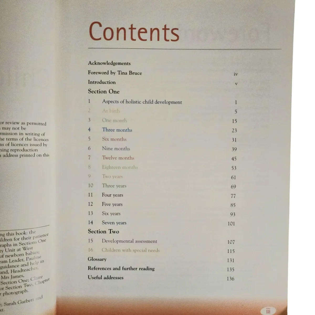 Child development: An illustrated guide