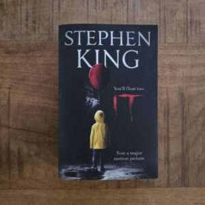 IT - Stephen King