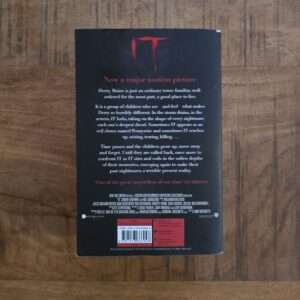 IT - Stephen King