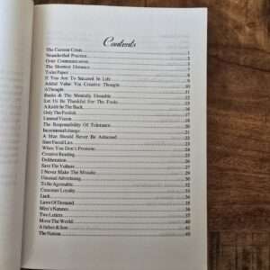 No Bullshit Business Book - Nigel H. Martin