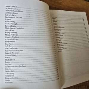 No Bullshit Business Book - Nigel H. Martin