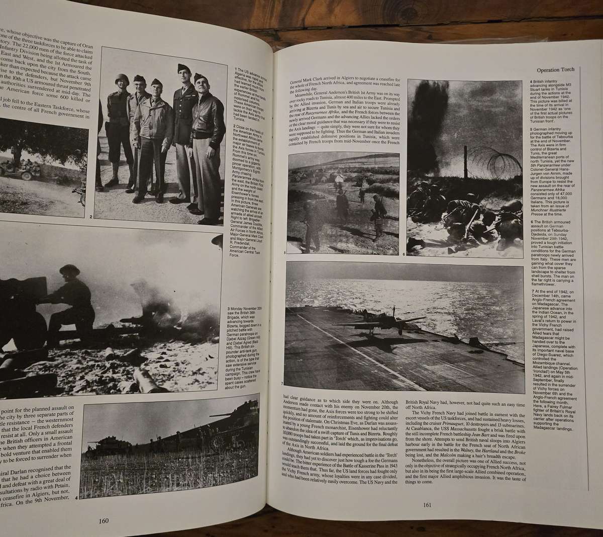 World War II - Ivor Matanle