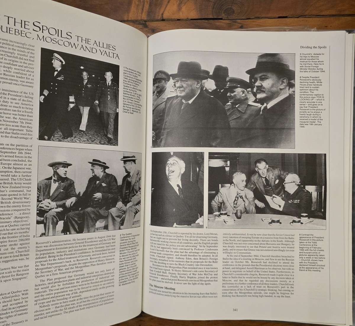 World War II - Ivor Matanle