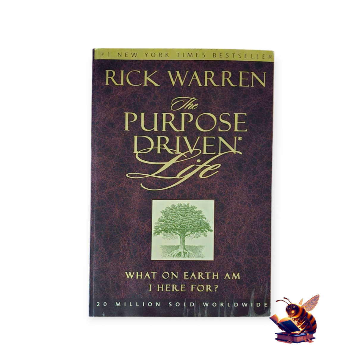The Purpose-Driven Life - Rick Warren