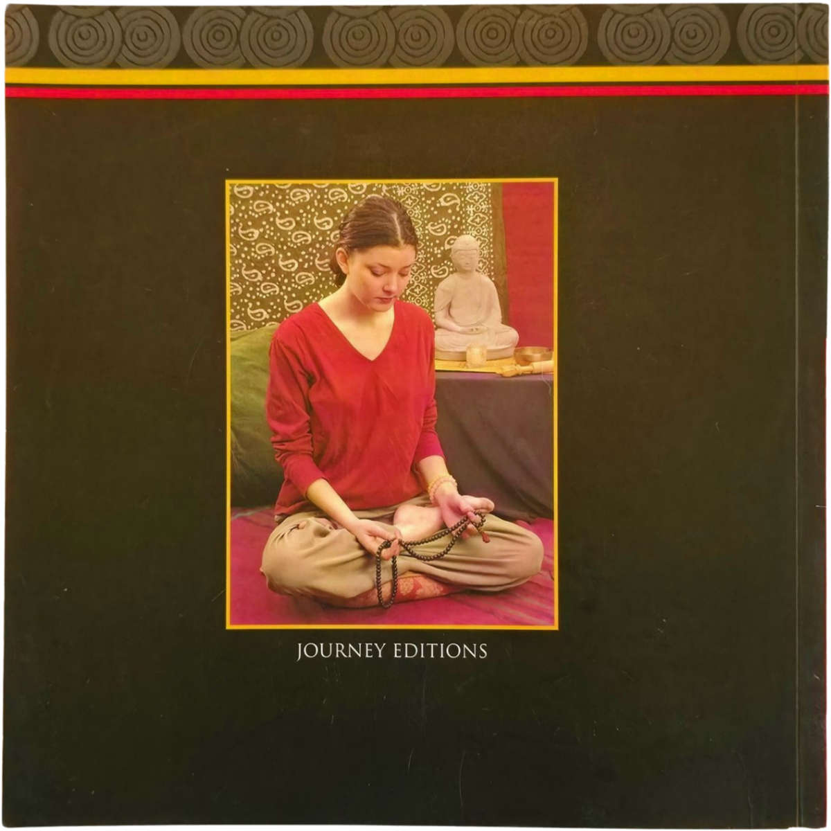 Dharma Beads: Making and Using your own Buddhist Malas