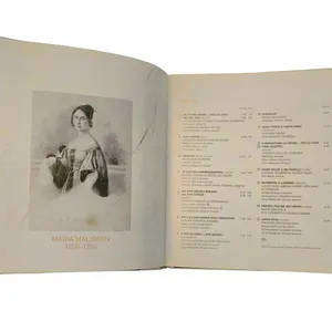 CECILIA BARTOLI  MARIA (BOOK + 2CD) LIMITED EDITION