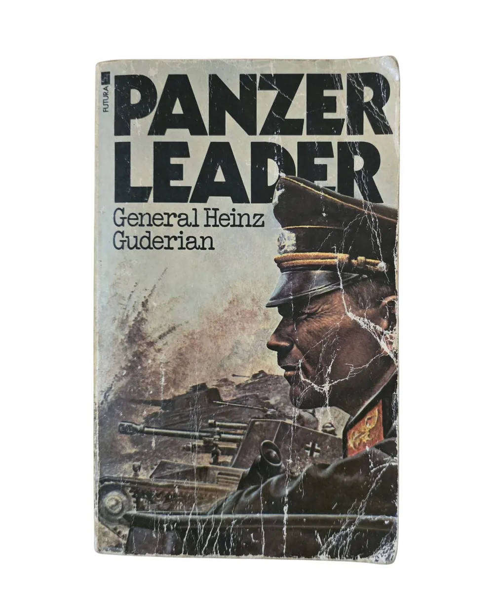 Panzer Leader - Heinz Guderian