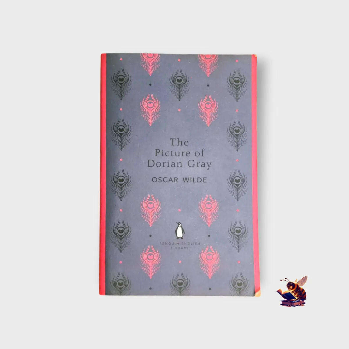 The picture of Dorian Gray - Oscar Wilde