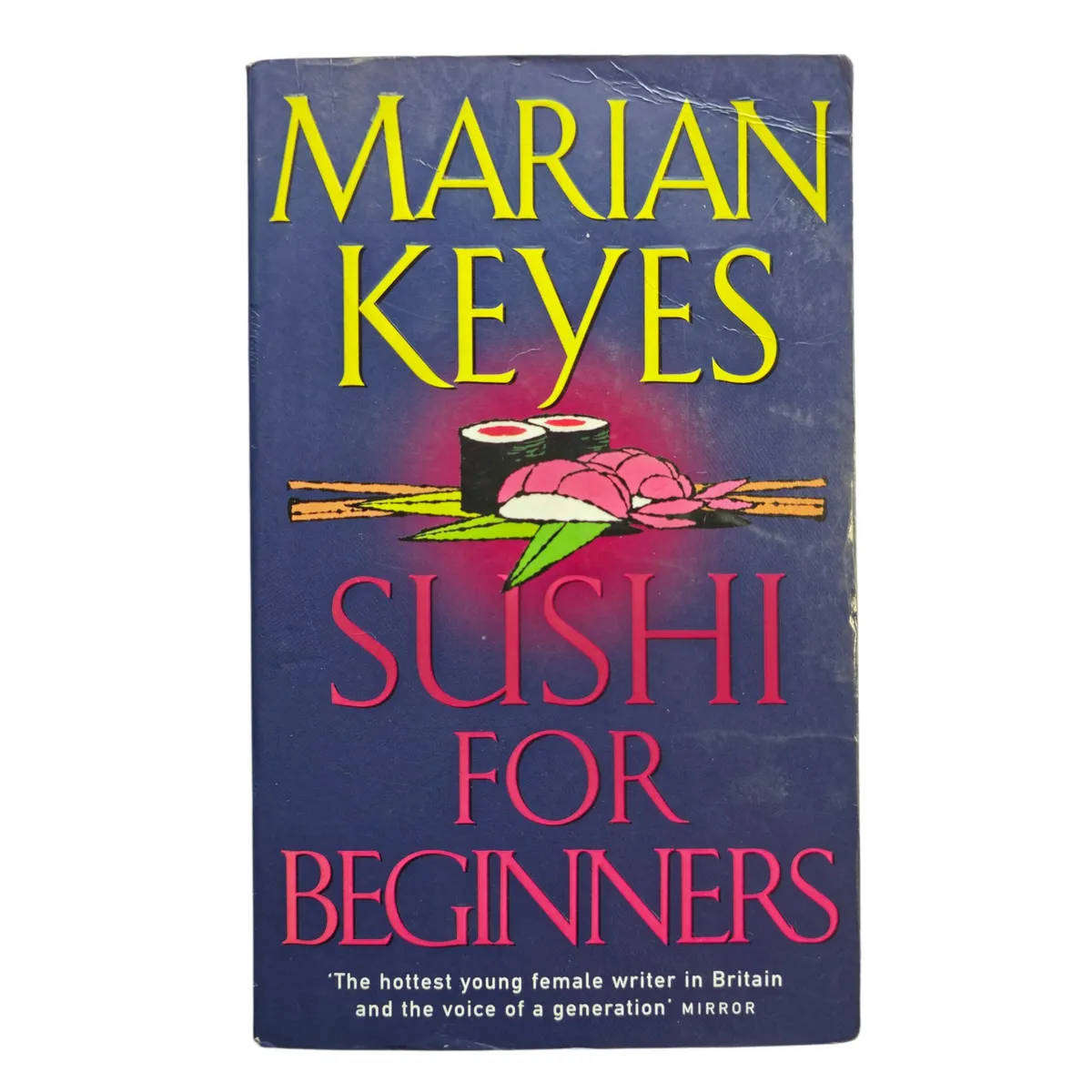 Sushi for Beginners - Marian Keyes
