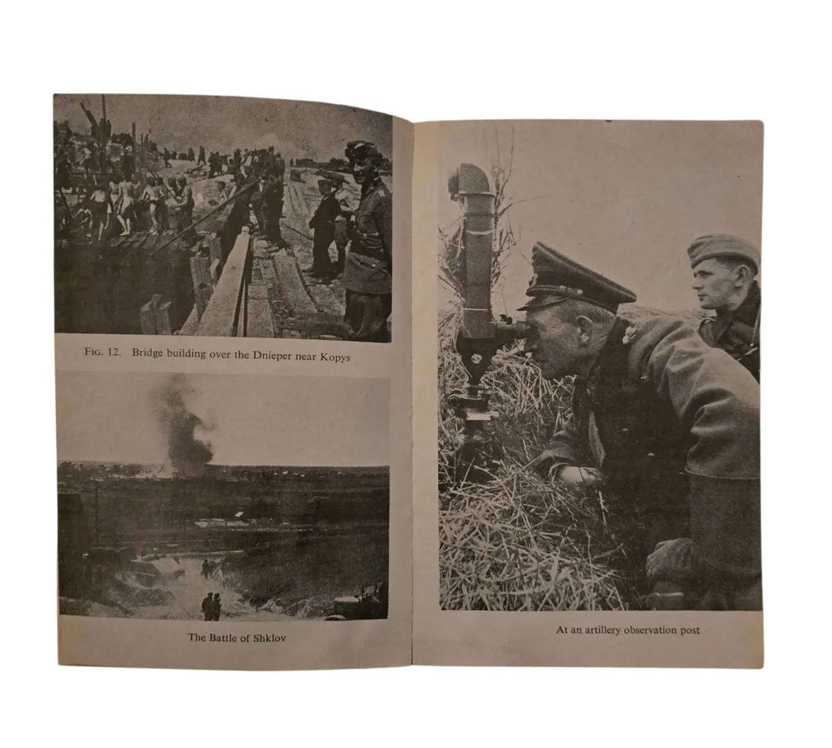 Panzer Leader - Heinz Guderian