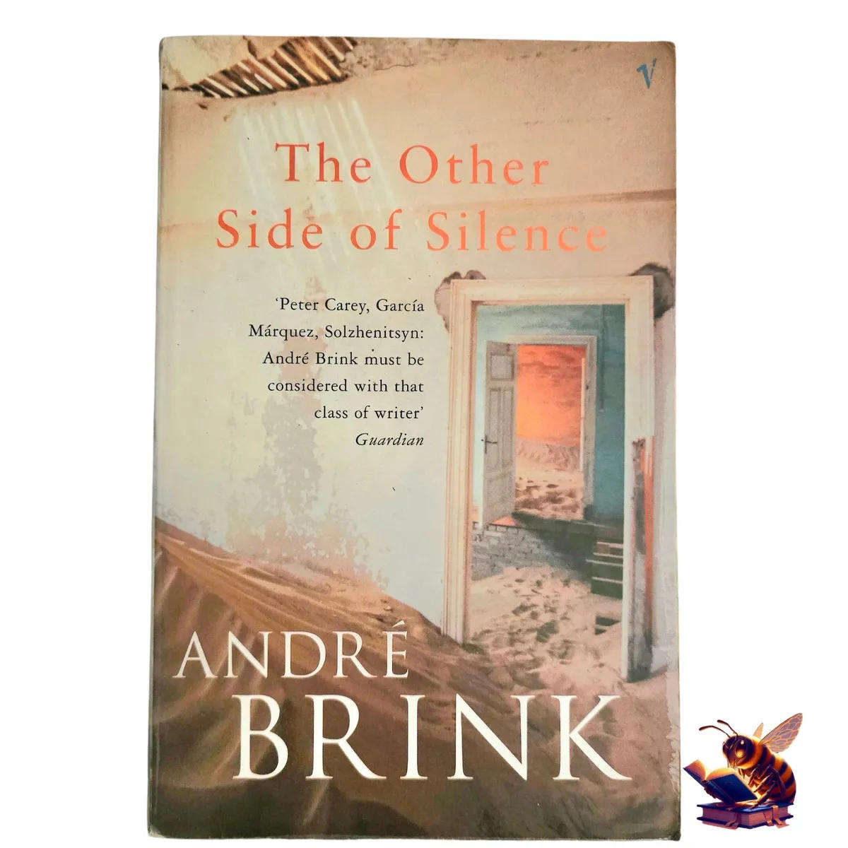 The other side of silence - André Brink