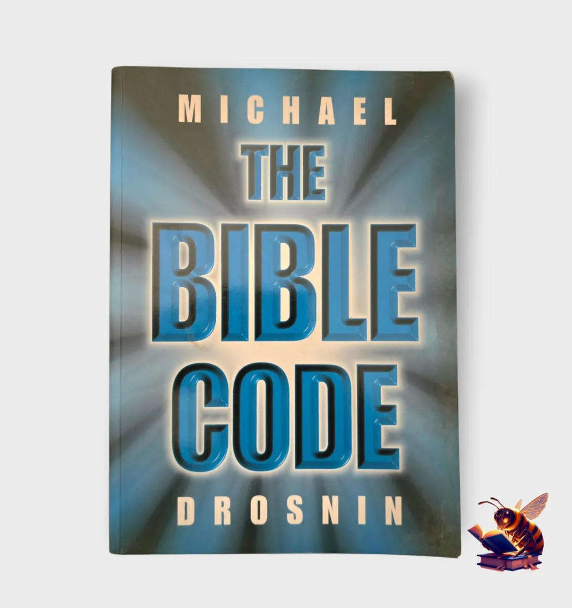 The Bible Code - Michael Drosnin