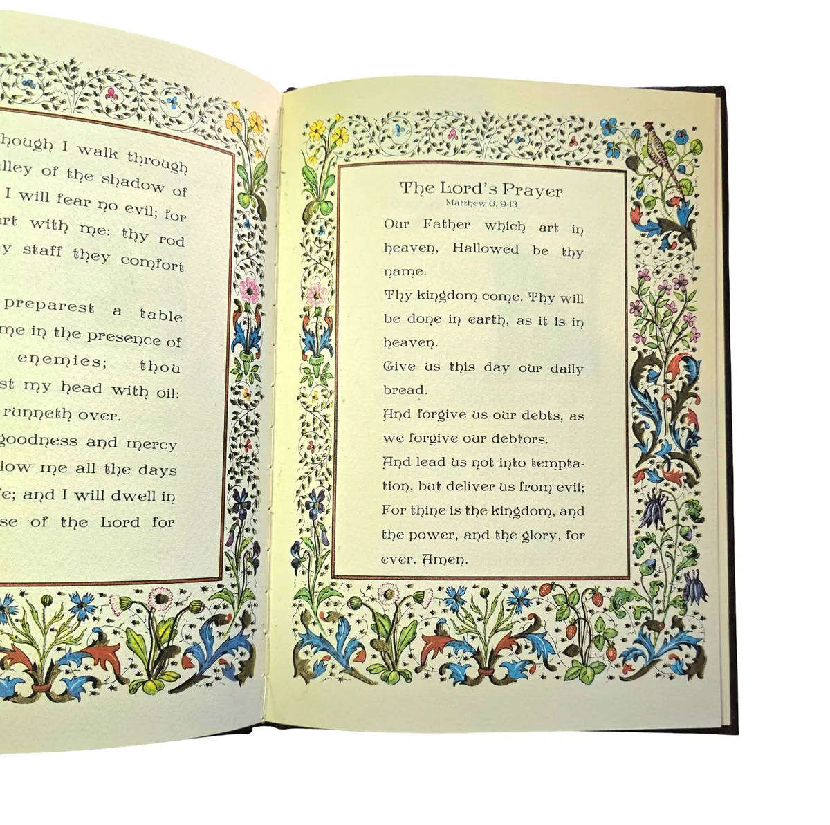 Jewels from the Bible